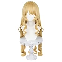 フリーナ ウィッグ Amazon.co.jp: Sizuuenn 原神 フリーナ ウィッグ 耐熱 コスプレ かつら